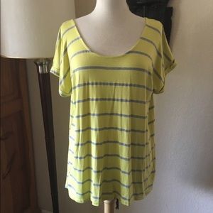 👛Anthropologie Pure Good Tunic👛